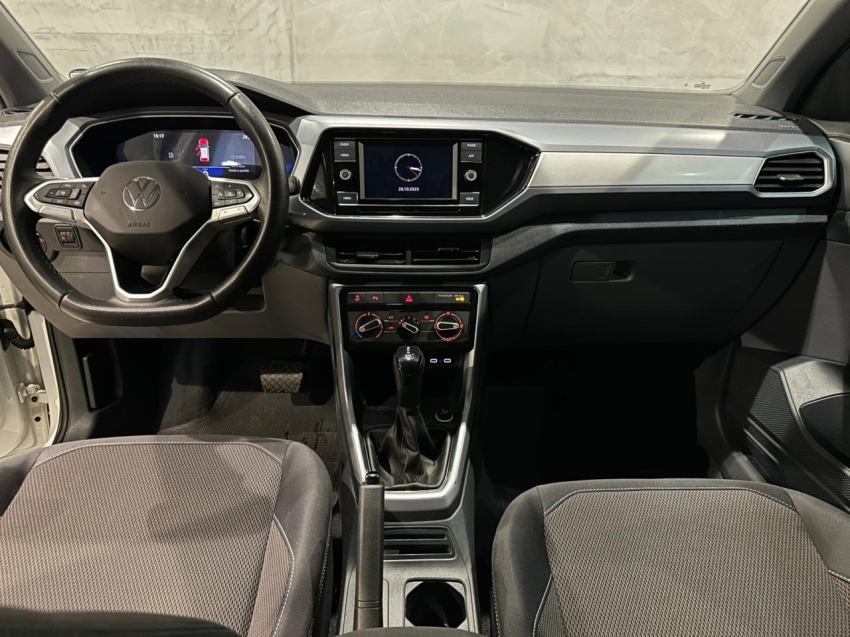 volkswagen t-cross 1.0 200 tsi total flex automatico 4p 20245 volkswagen t-cross 1.0 200 tsi total flex automatico 4p 20245