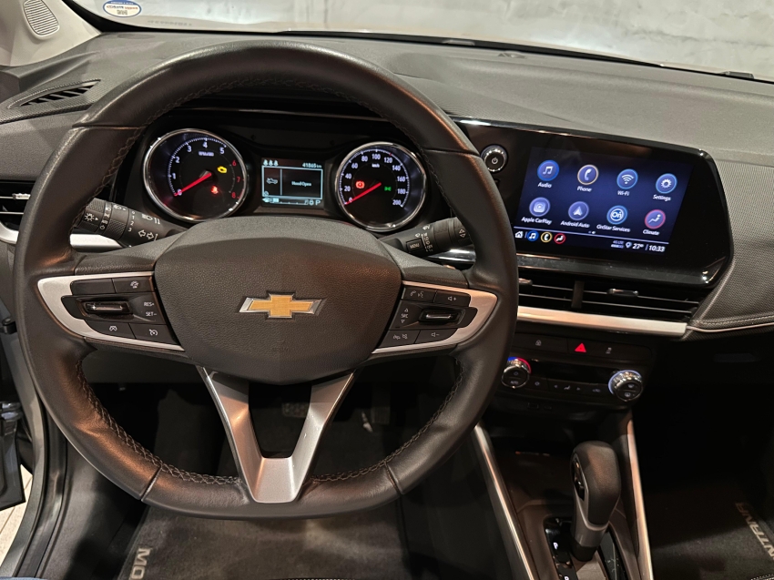 chevrolet montana 1.2 turbo flex premier automatico 1.0 4p 20255 chevrolet montana 1.2 turbo flex premier automatico 1.0 4p 20255