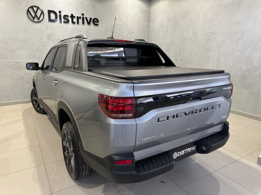 chevrolet montana 1.2 turbo flex premier automatico 1.0 4p 20252 chevrolet montana 1.2 turbo flex premier automatico 1.0 4p 20252