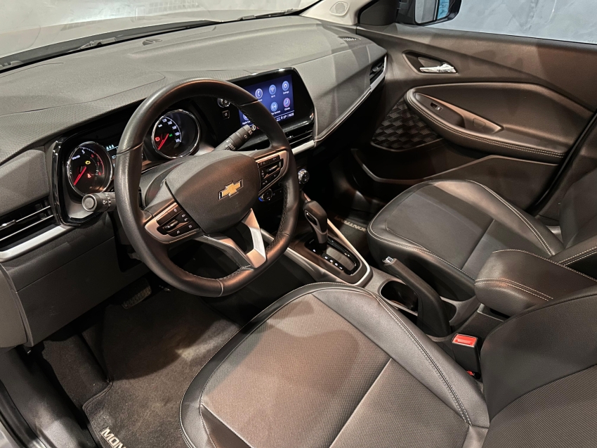 chevrolet montana 1.2 turbo flex premier automatico 1.0 4p 20256 chevrolet montana 1.2 turbo flex premier automatico 1.0 4p 20256