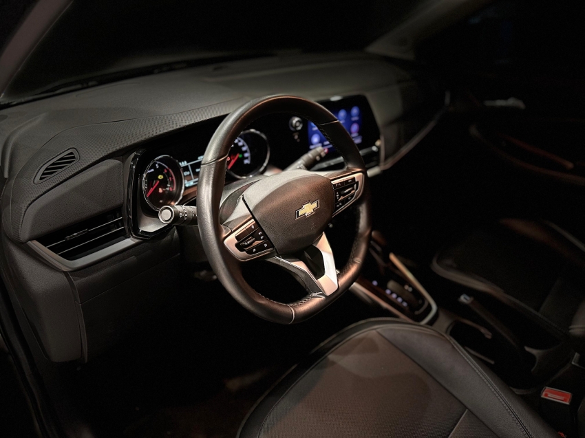 chevrolet montana 1.2 turbo flex premier automatico 1.0 4p 20254 chevrolet montana 1.2 turbo flex premier automatico 1.0 4p 20254