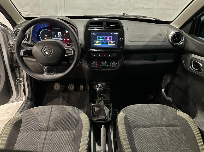 renault kwid 1.0 12v sce flex outsider manual 4p 20256 renault kwid 1.0 12v sce flex outsider manual 4p 20256