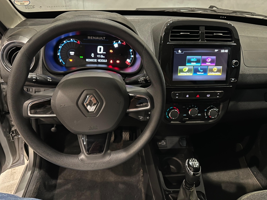 renault kwid 1.0 12v sce flex outsider manual 4p 20255 renault kwid 1.0 12v sce flex outsider manual 4p 20255