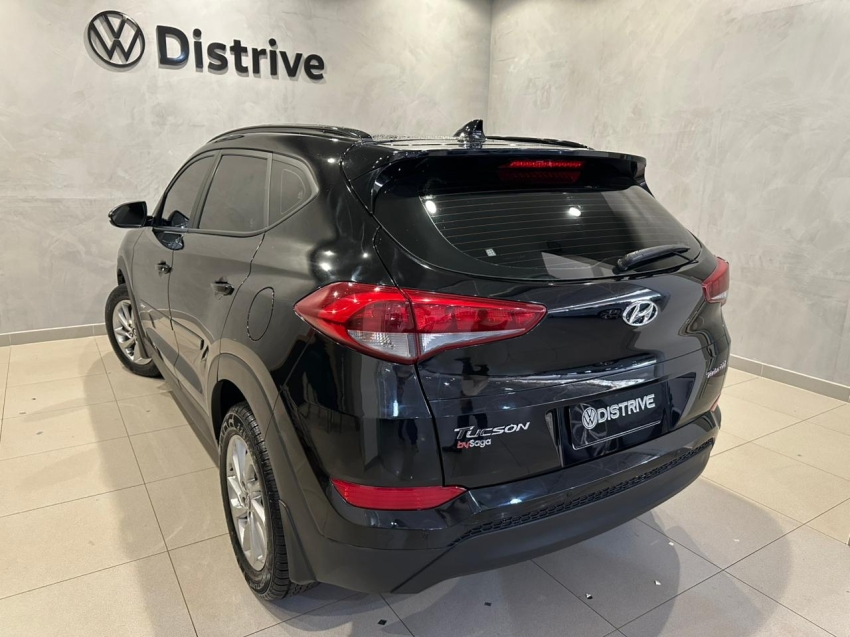 hyundai tucson 1.6 16v t-gdi gasolina gls ecoshift 4p automatico 20222