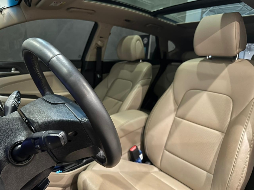 hyundai tucson 1.6 16v t-gdi gasolina gls ecoshift 4p automatico 202211