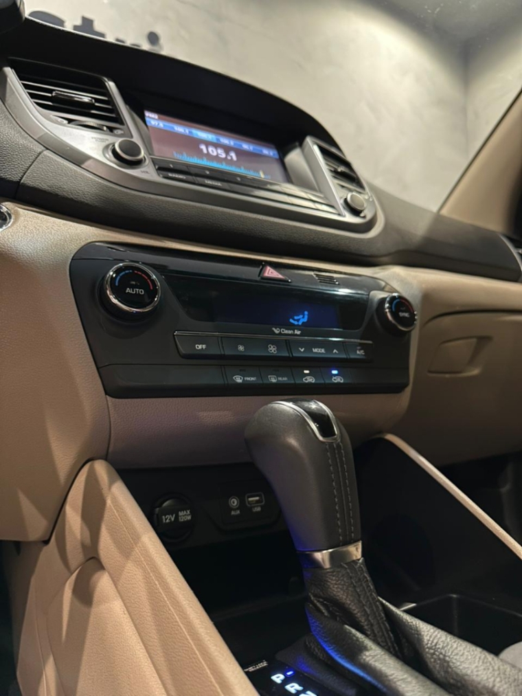 hyundai tucson 1.6 16v t-gdi gasolina gls ecoshift 4p automatico 20228