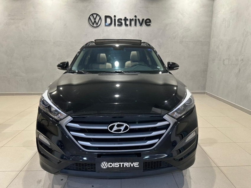 hyundai tucson 1.6 16v t-gdi gasolina gls ecoshift 4p automatico 20221