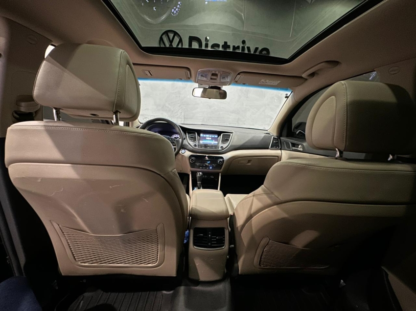 hyundai tucson 1.6 16v t-gdi gasolina gls ecoshift 4p automatico 20229