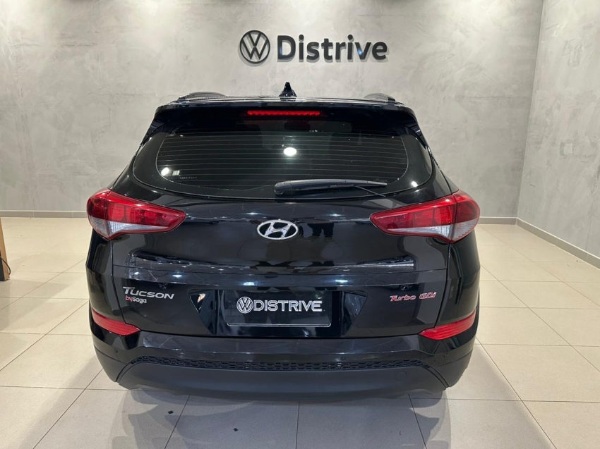 hyundai tucson 1.6 16v t-gdi gasolina gls ecoshift 4p automatico 20223