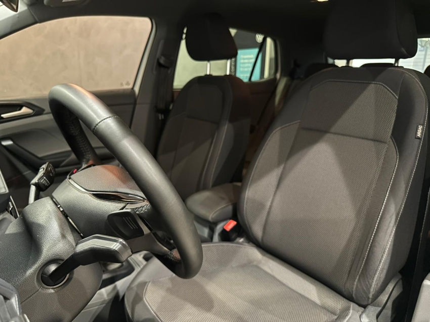 volkswagen t-cross 1.0 200 tsi total flex automatico 4p 20219 volkswagen t-cross 1.0 200 tsi total flex automatico 4p 20219