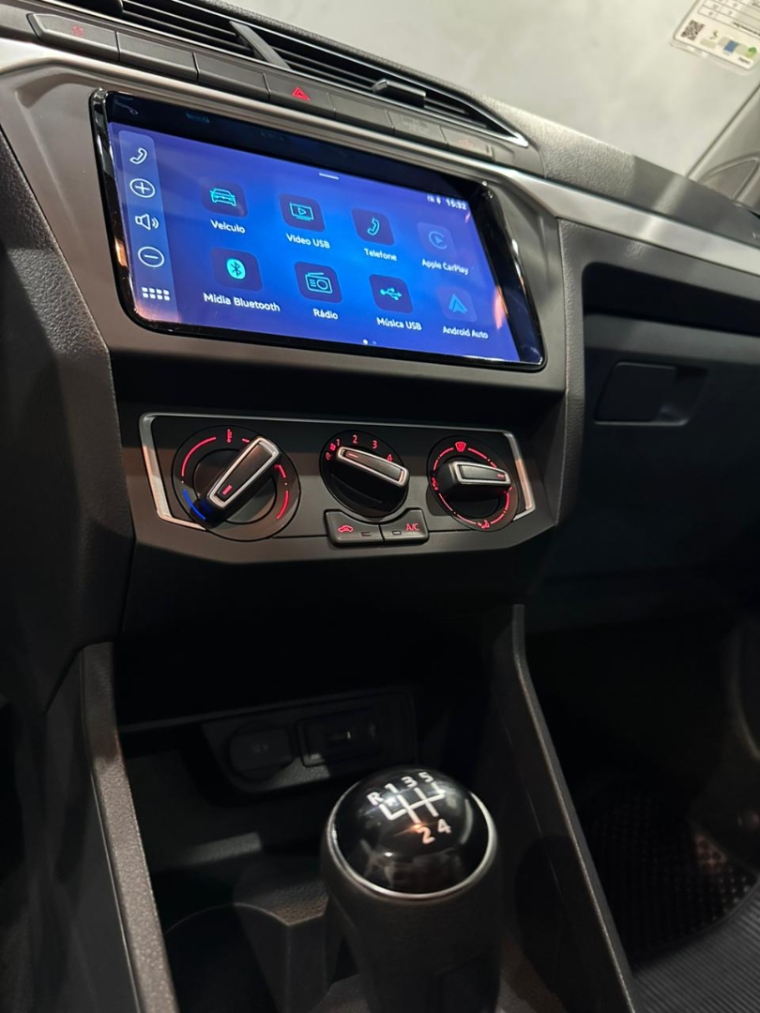 volkswagen saveiro 1.6 msi trendline cs 16v flex 2p manual 4p 20257