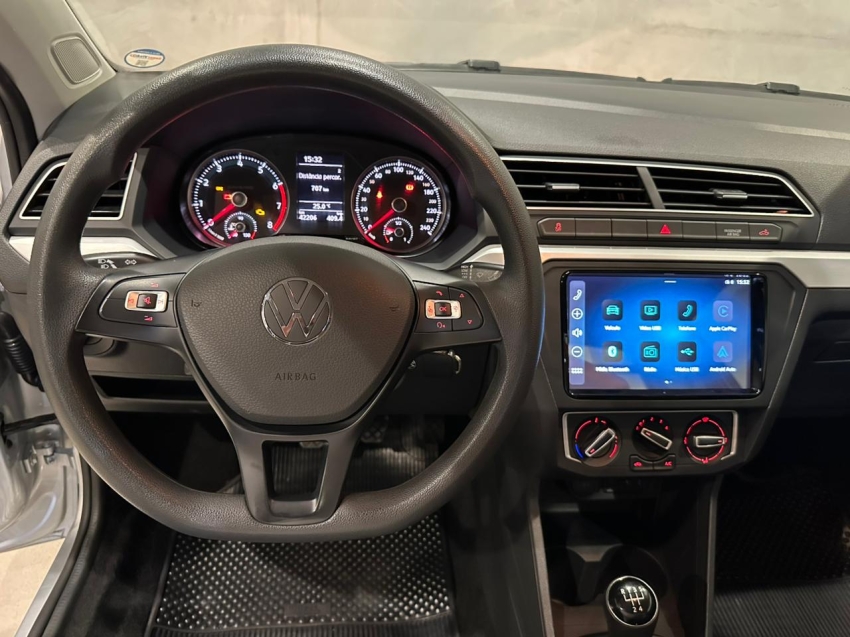 volkswagen saveiro 1.6 msi trendline cs 16v flex 2p manual 4p 20256