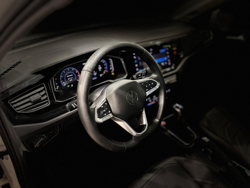 volkswagen polo 1.0 170 tsi highline automatico flex 4p 20254