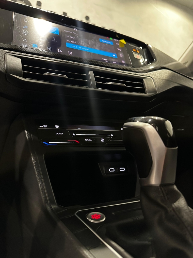 volkswagen polo 1.0 170 tsi highline automatico flex 4p 20258