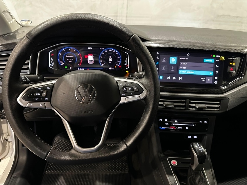 volkswagen polo 1.0 170 tsi highline automatico flex 4p 20255