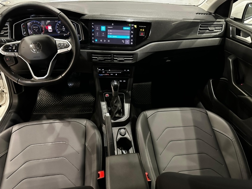 volkswagen polo 1.0 170 tsi highline automatico flex 4p 20257