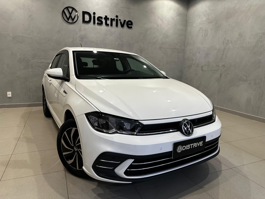 volkswagen polo 1.0 170 tsi highline automatico flex 4p 2025 volkswagen polo 1.0 170 tsi highline automatico flex 4p 2025