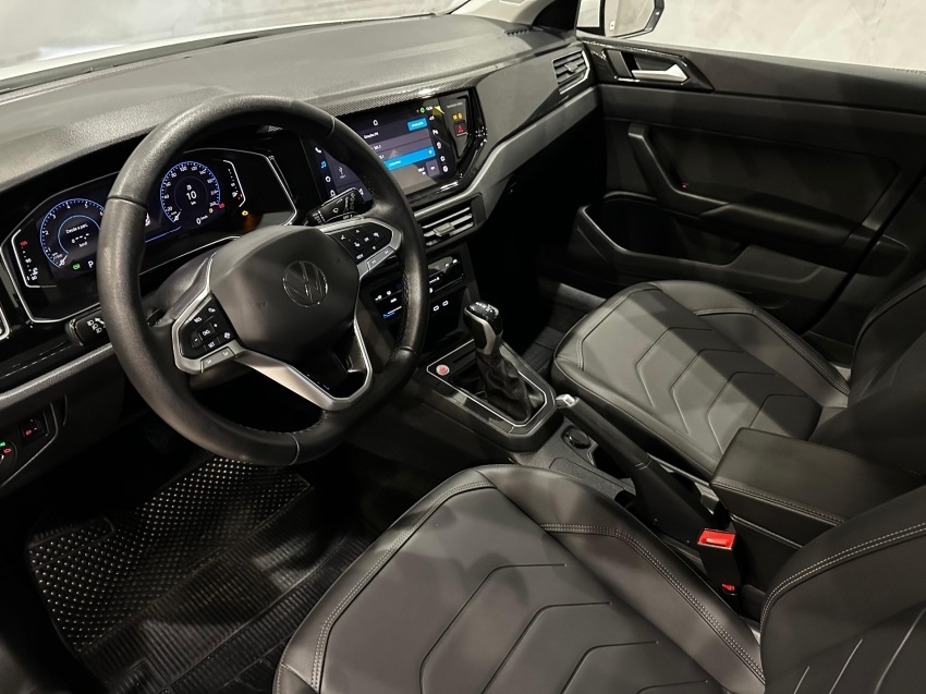 volkswagen polo 1.0 170 tsi highline automatico flex 4p 20256