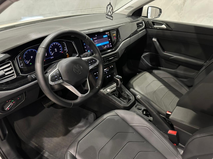 volkswagen polo 1.0 170 tsi highline automatico flex 4p 20247