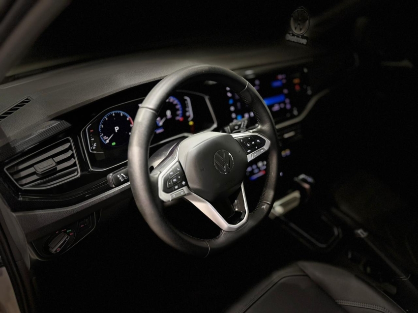 volkswagen polo 1.0 170 tsi highline automatico flex 4p 20244