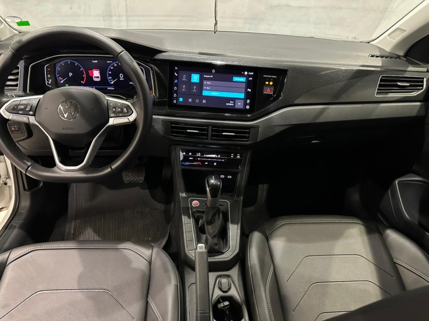 volkswagen polo 1.0 170 tsi highline automatico flex 4p 20246