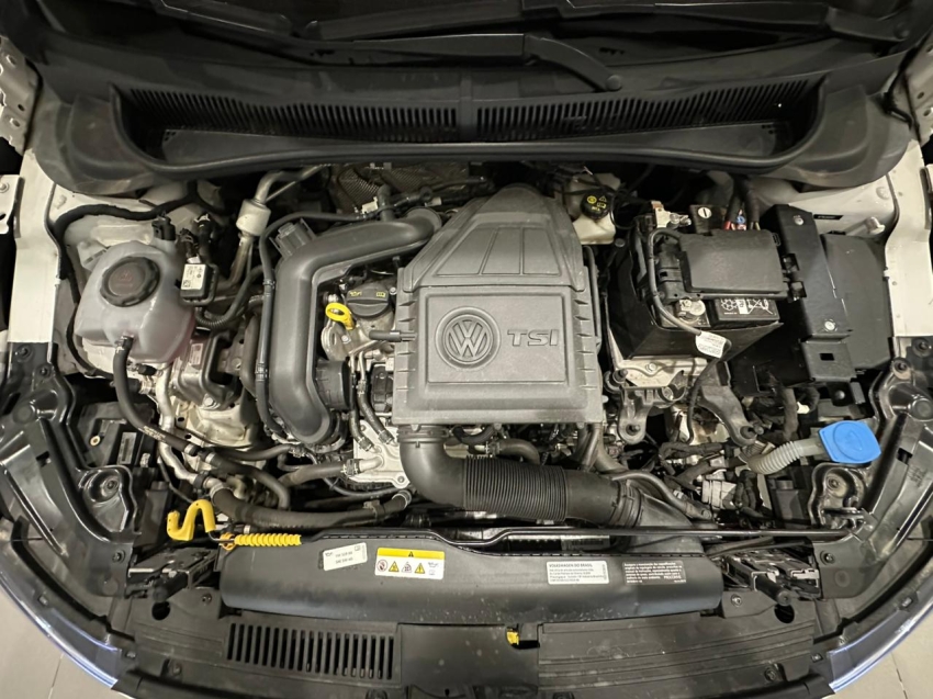 volkswagen polo 1.0 170 tsi highline automatico flex 4p 202413
