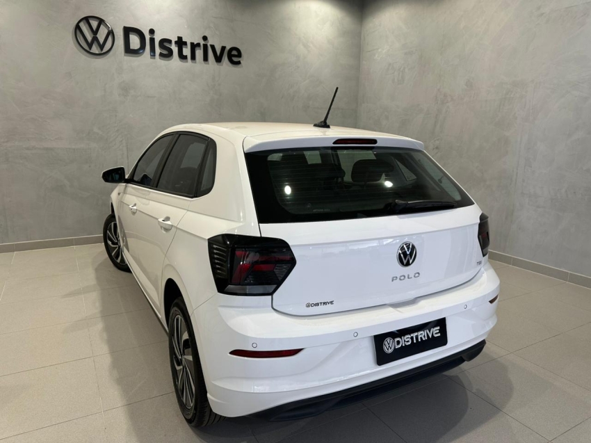 volkswagen polo 1.0 170 tsi highline automatico flex 4p 20243