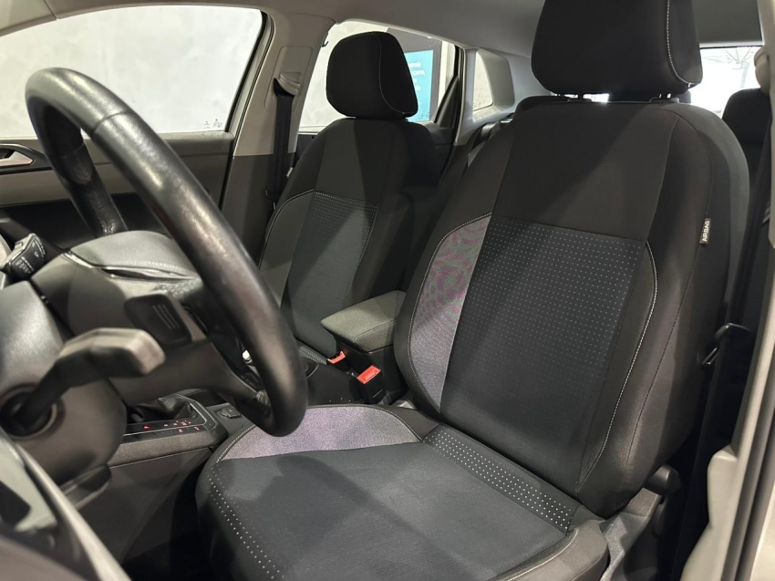 volkswagen polo 1.0 200 tsi comfortline automatico flex 4p 201810
