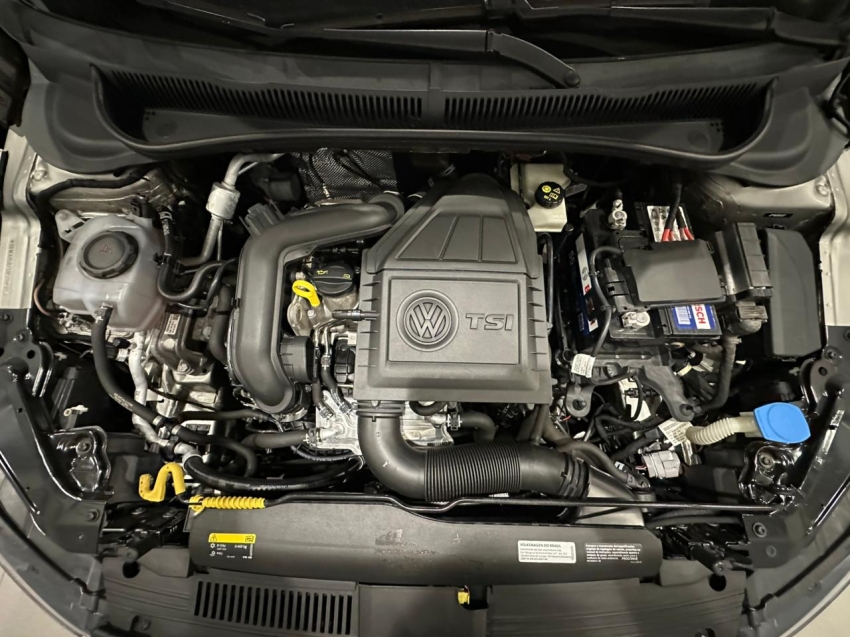 volkswagen polo 1.0 200 tsi comfortline automatico flex 4p 201812