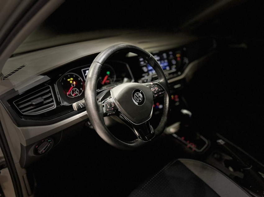 volkswagen polo 1.0 200 tsi comfortline automatico flex 4p 20184