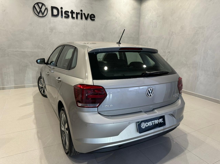 volkswagen polo 1.0 200 tsi comfortline automatico flex 4p 20183