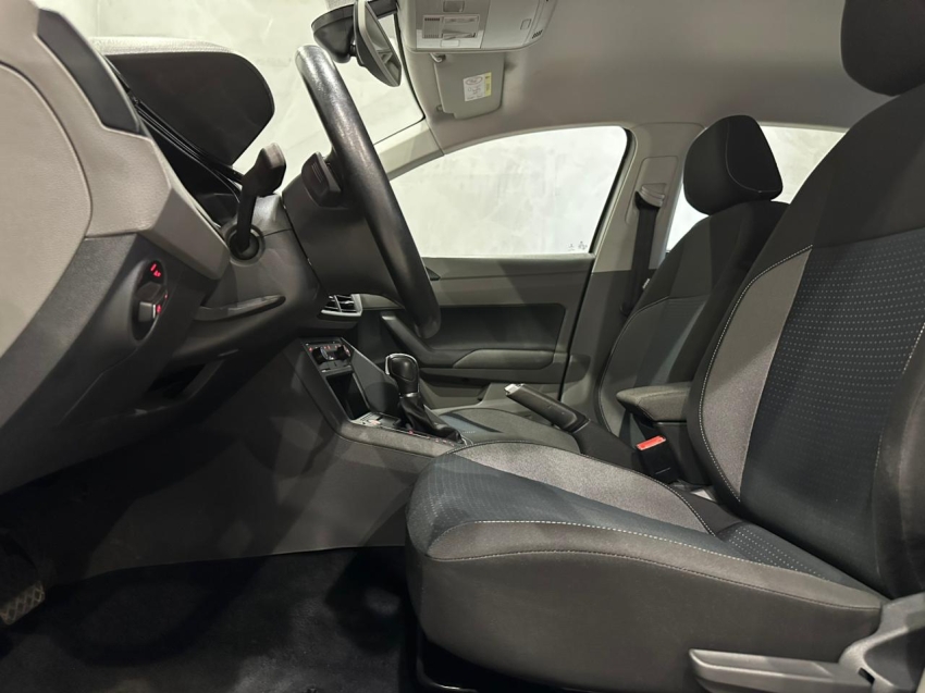 volkswagen polo 1.0 200 tsi comfortline automatico flex 4p 201811