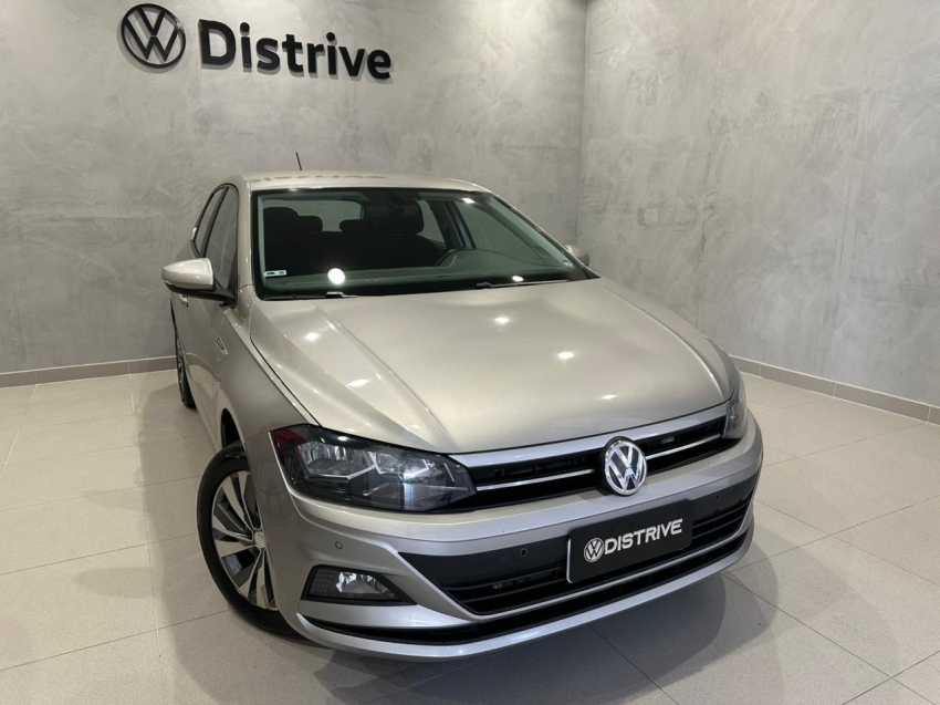 volkswagen polo 1.0 200 tsi comfortline automatico flex 4p 2018