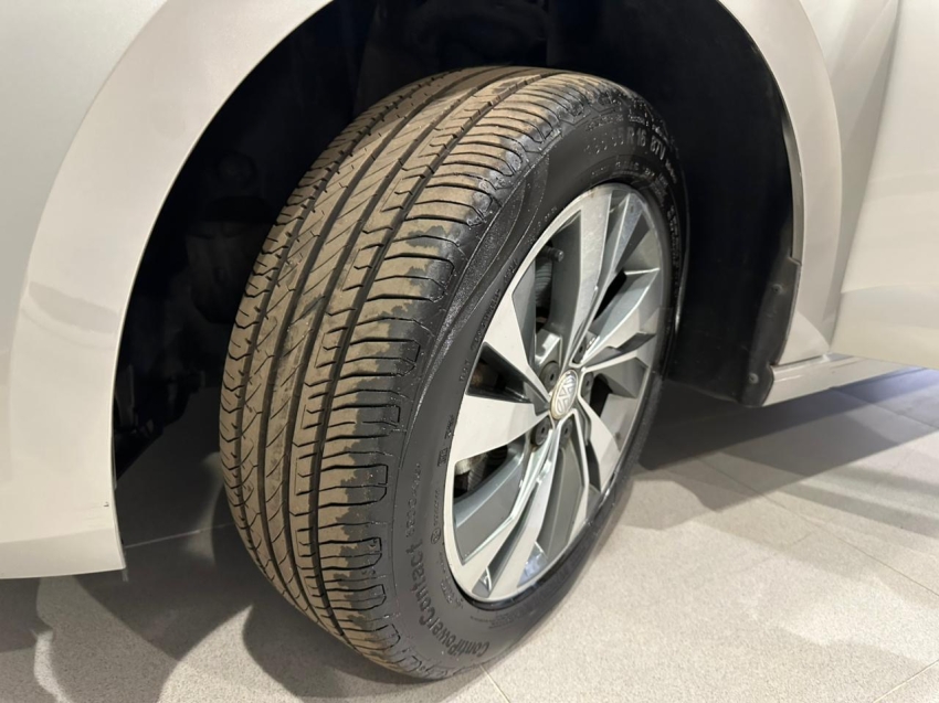 volkswagen polo 1.0 200 tsi comfortline automatico flex 4p 201813