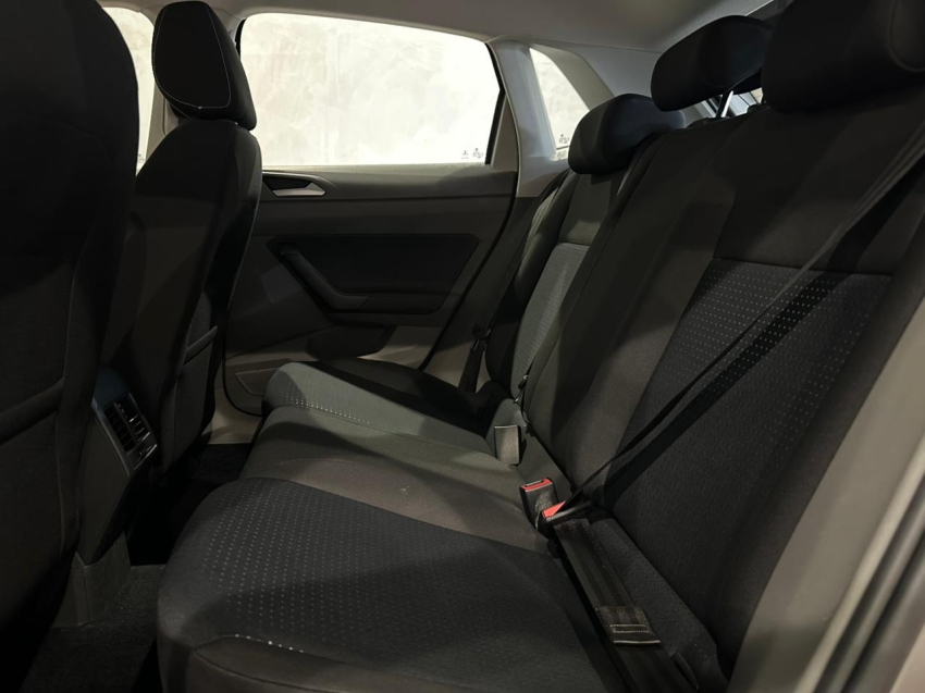 volkswagen polo 1.0 200 tsi comfortline automatico flex 4p 20189