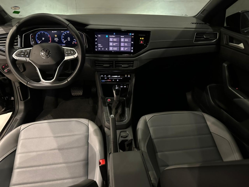 volkswagen nivus 1.0 200 tsi total flex highline automatico 4p 20246