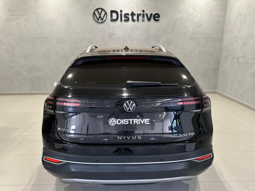 volkswagen nivus 1.0 200 tsi total flex highline automatico 4p 20242