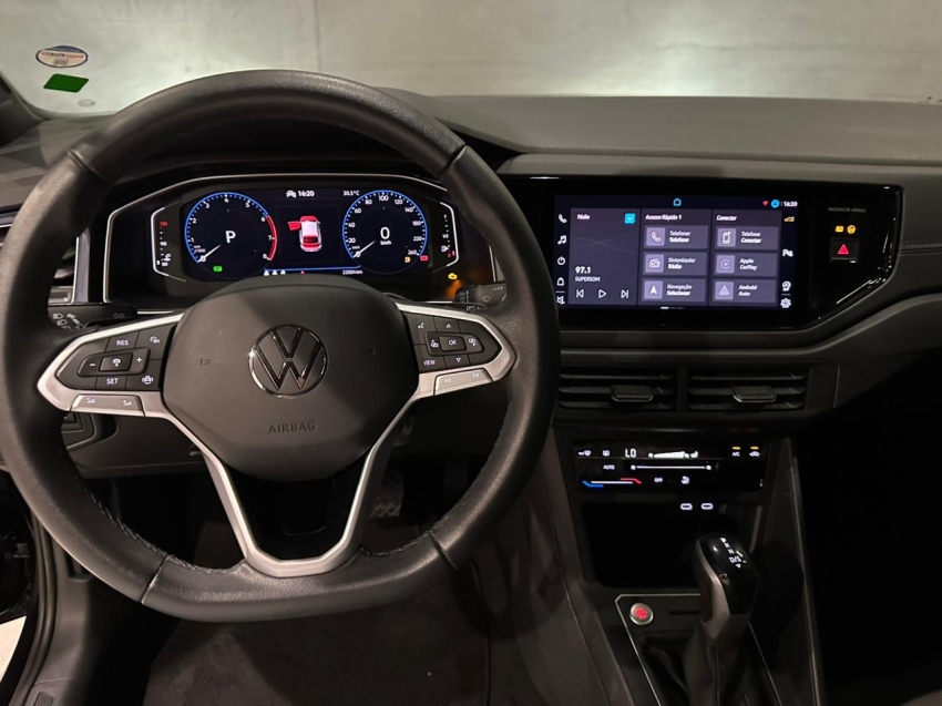 volkswagen nivus 1.0 200 tsi total flex highline automatico 4p 20247