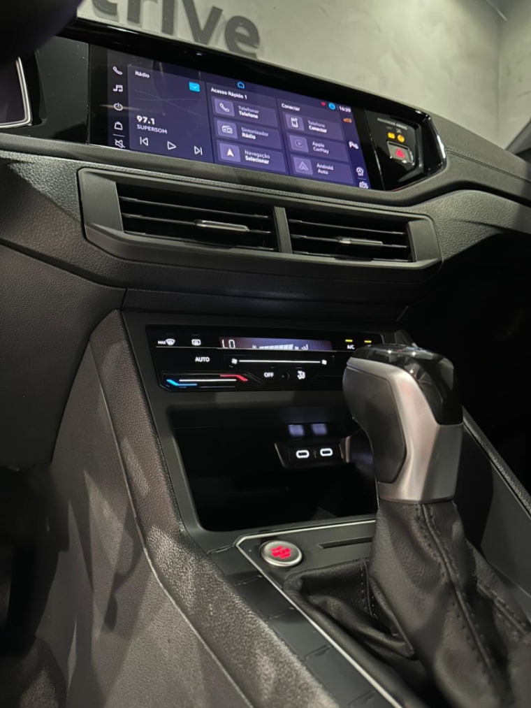 volkswagen nivus 1.0 200 tsi total flex highline automatico 4p 20245