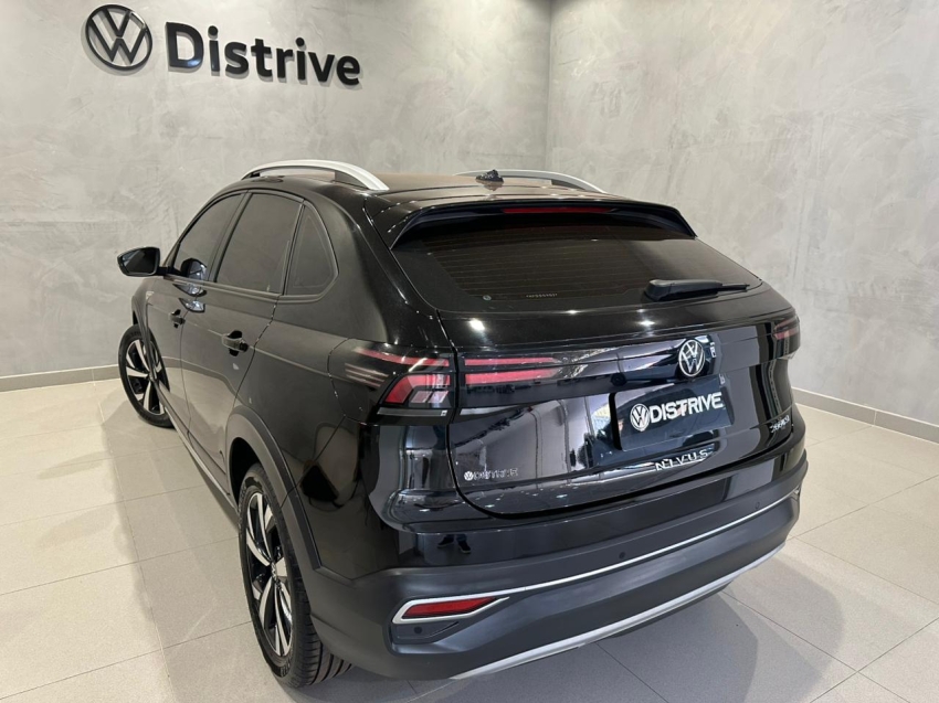 volkswagen nivus 1.0 200 tsi total flex highline automatico 4p 20243