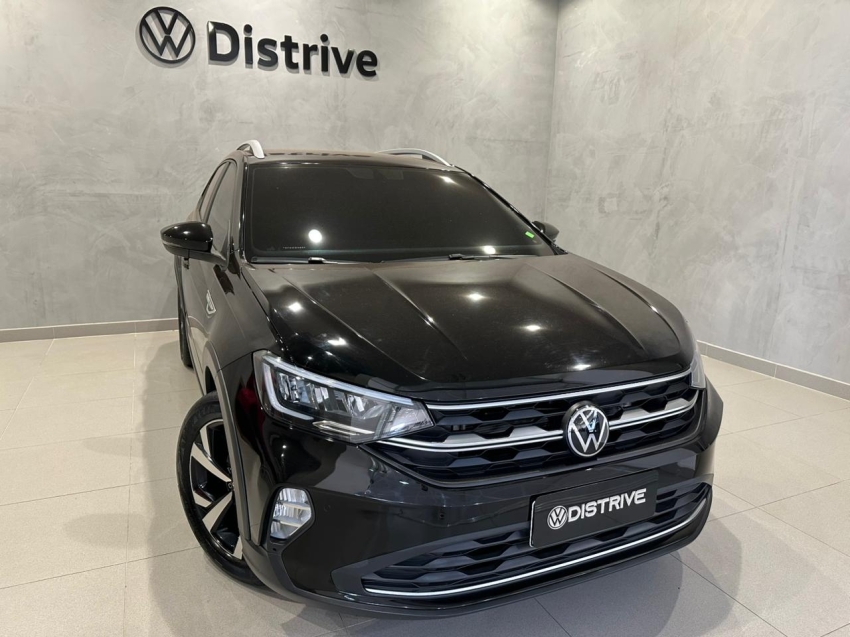 volkswagen nivus 1.0 200 tsi total flex highline automatico 4p 2024
