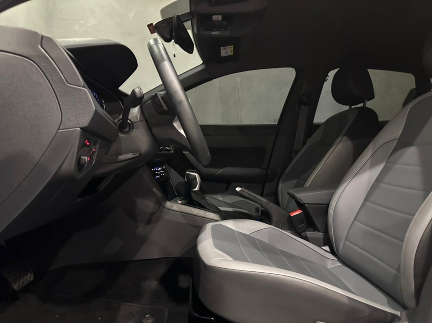 volkswagen nivus 1.0 200 tsi total flex highline automatico 4p 20249