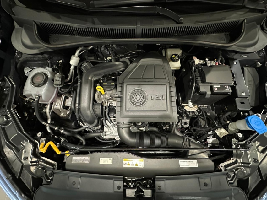 volkswagen nivus 1.0 200 tsi total flex highline automatico 4p 202414