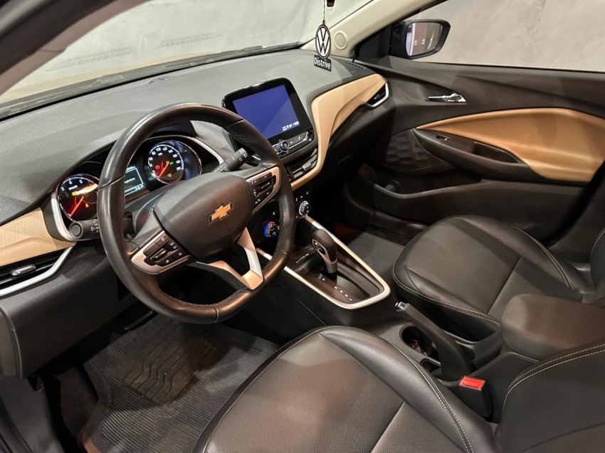 chevrolet onix 1.0 turbo flex premier automatico 4p 20245