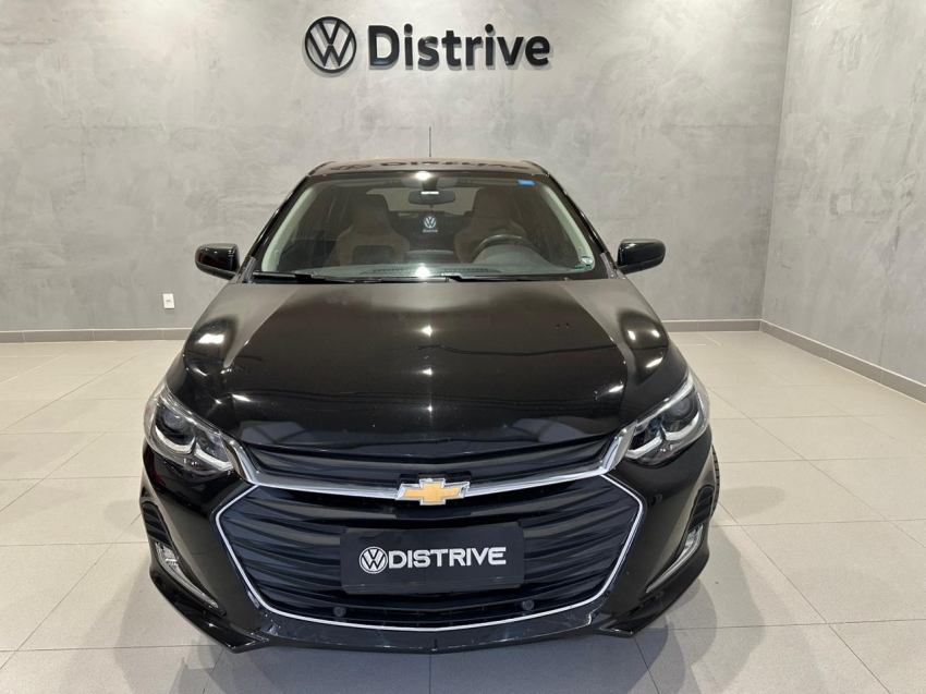 chevrolet onix 1.0 turbo flex premier automatico 4p 20241