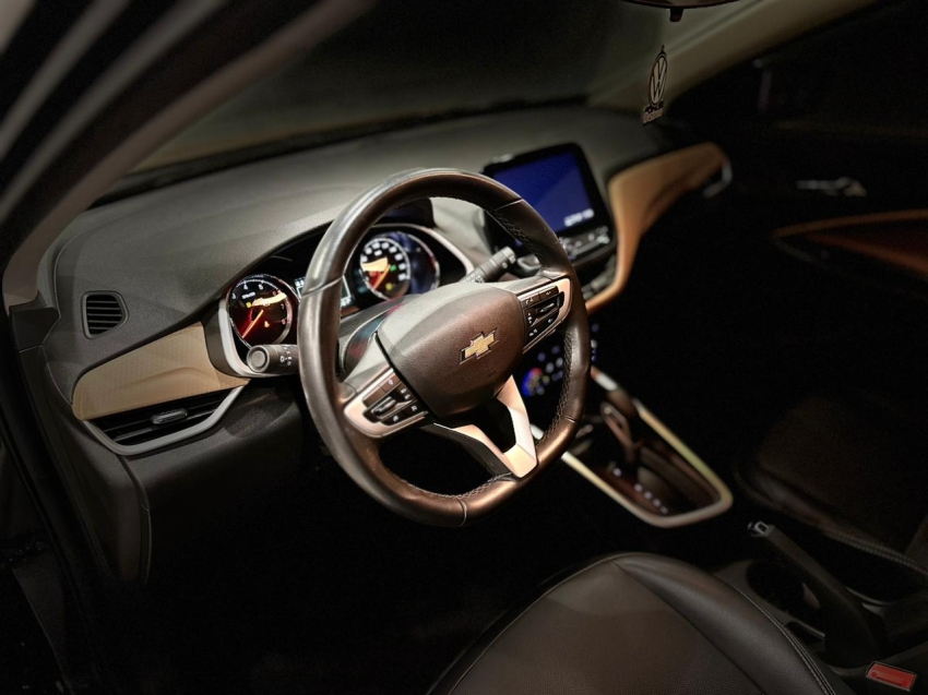 chevrolet onix 1.0 turbo flex premier automatico 4p 20244
