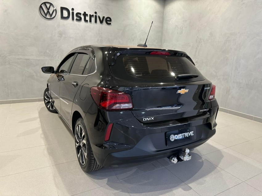 chevrolet onix 1.0 turbo flex premier automatico 4p 20243