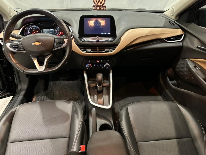 chevrolet onix 1.0 turbo flex premier automatico 4p 20246