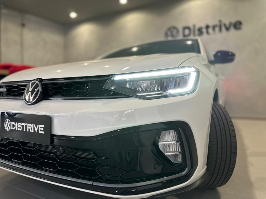 volkswagen virtus 1.4 250 tsi exclusive automatico flex 4p 20254