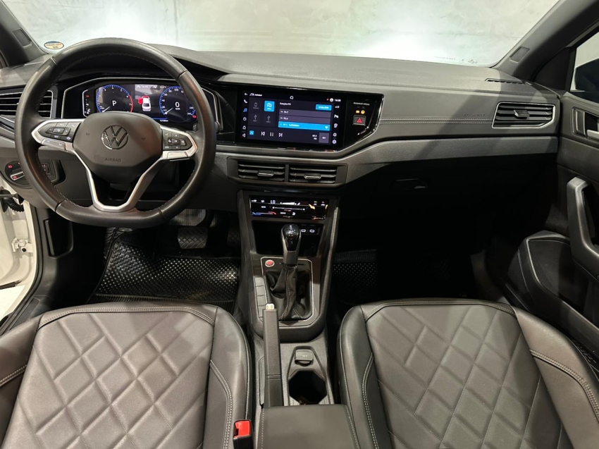 volkswagen virtus 1.4 250 tsi exclusive automatico flex 4p 20259